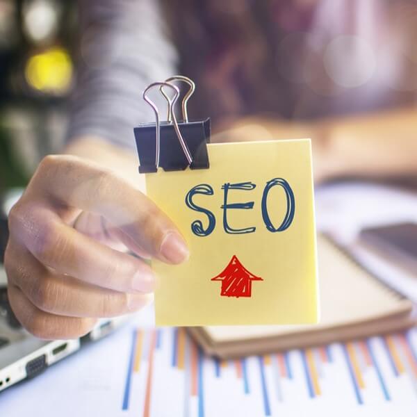 سئو سایت چیست