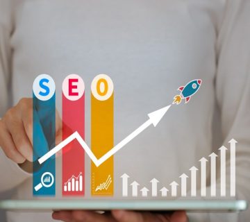 چگونه سئو سایت خود را افزایش دهیم