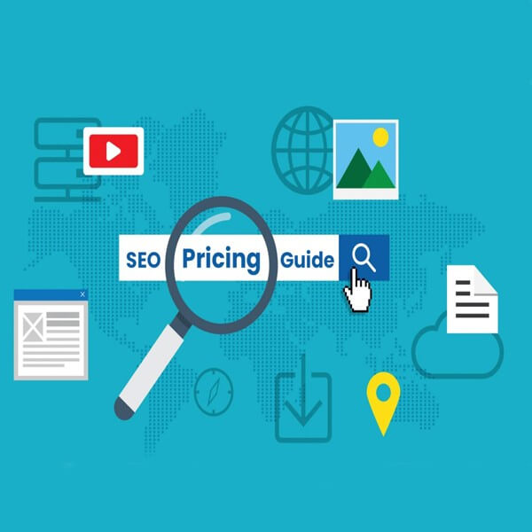 نحوه تعیین قیمت خدمات سئو سایت