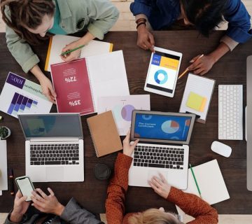 راه های موفقیت کسب و کار در همراه کارا