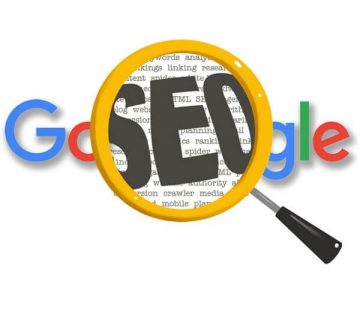 چرا سئو سایت مهم است؟