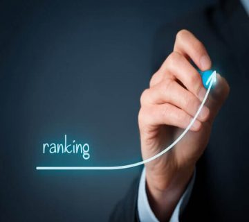 راهکار های افزایش رتبه سایت
