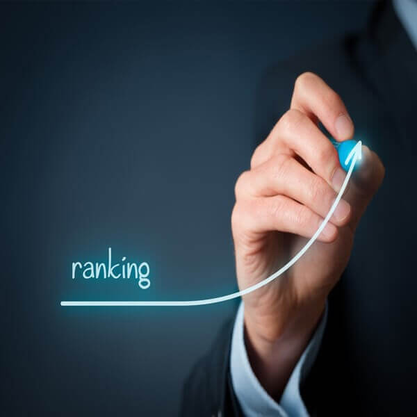 راهکار های افزایش رتبه سایت