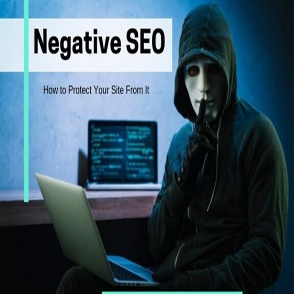 سئو منفی چیست