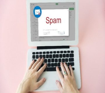 اسپم اسکور سایت چیست و راه کار های کاهش آن