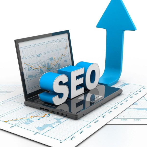 بهبود رتبه‌بندی سایت در موتورهای جستجو