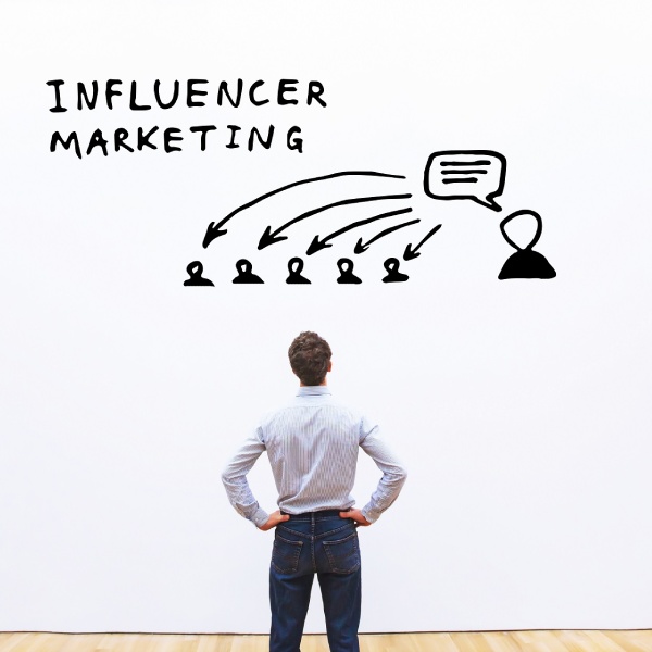Influencer Marketing