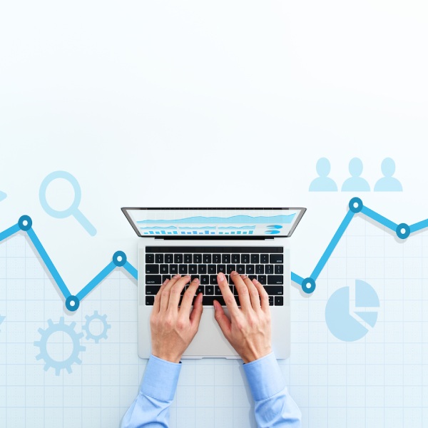 Local SEO to attract organic traffic