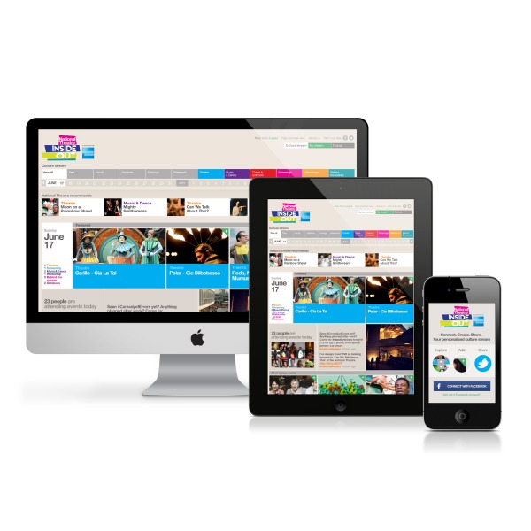 طراحی ریسپانسیو وبسایت