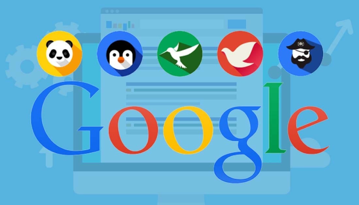 منظور از الگوریتم گوگل چیست؟