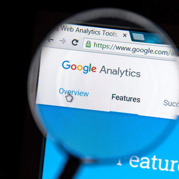 گوگل انالیتیکس چیست؟