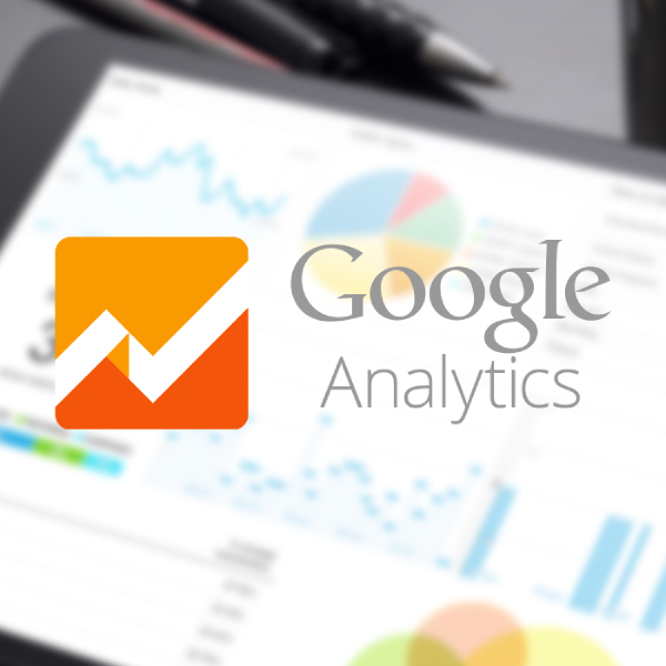 Google Analytics