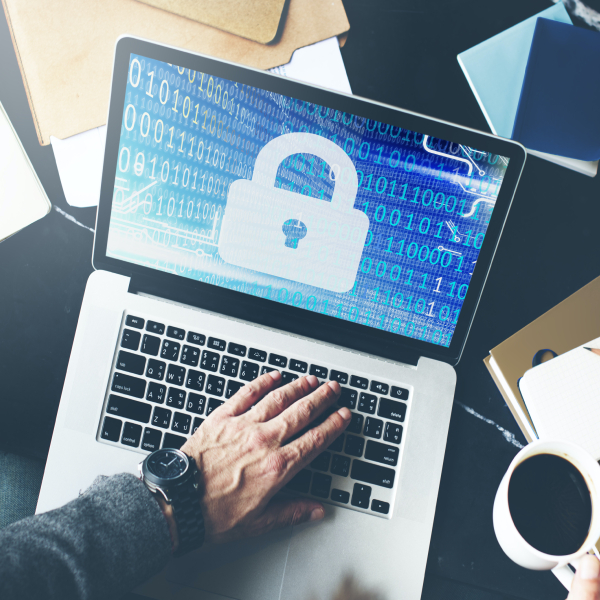 امنیت در فرمها و تراکنشها