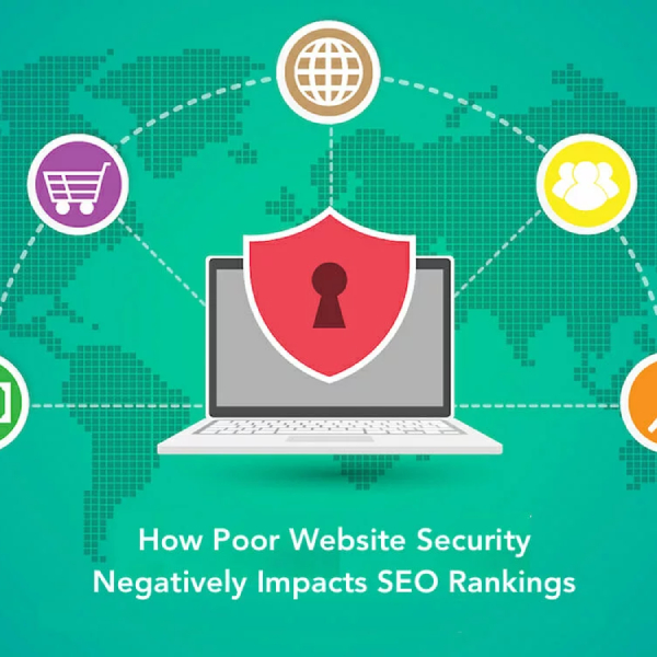 تاثیر هاست مناسب بر سئو و موقعیت مکانی سرور
