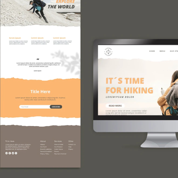 منظور از طراحی مدرن چیست؟