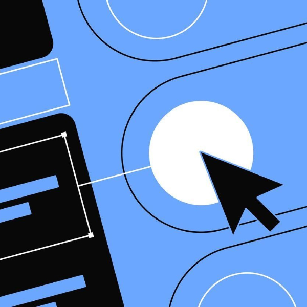 رابط‌های کاربری بصری (User Interface - UI)