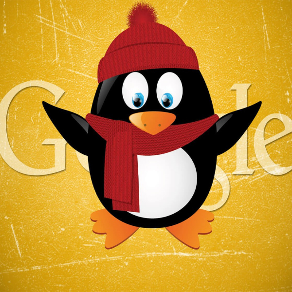 مزایای الگوریتم پنگوئن گوگل